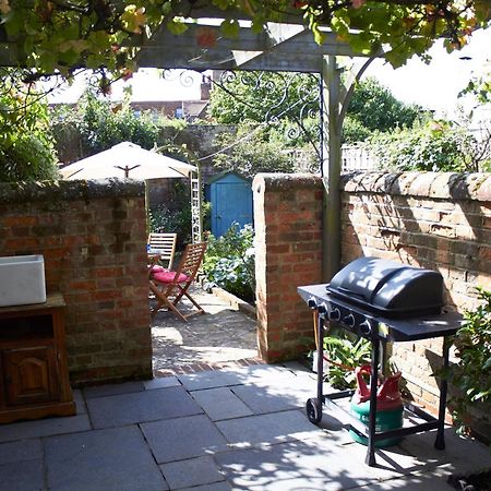 Earl Cottage, Woodbridge Esterno foto