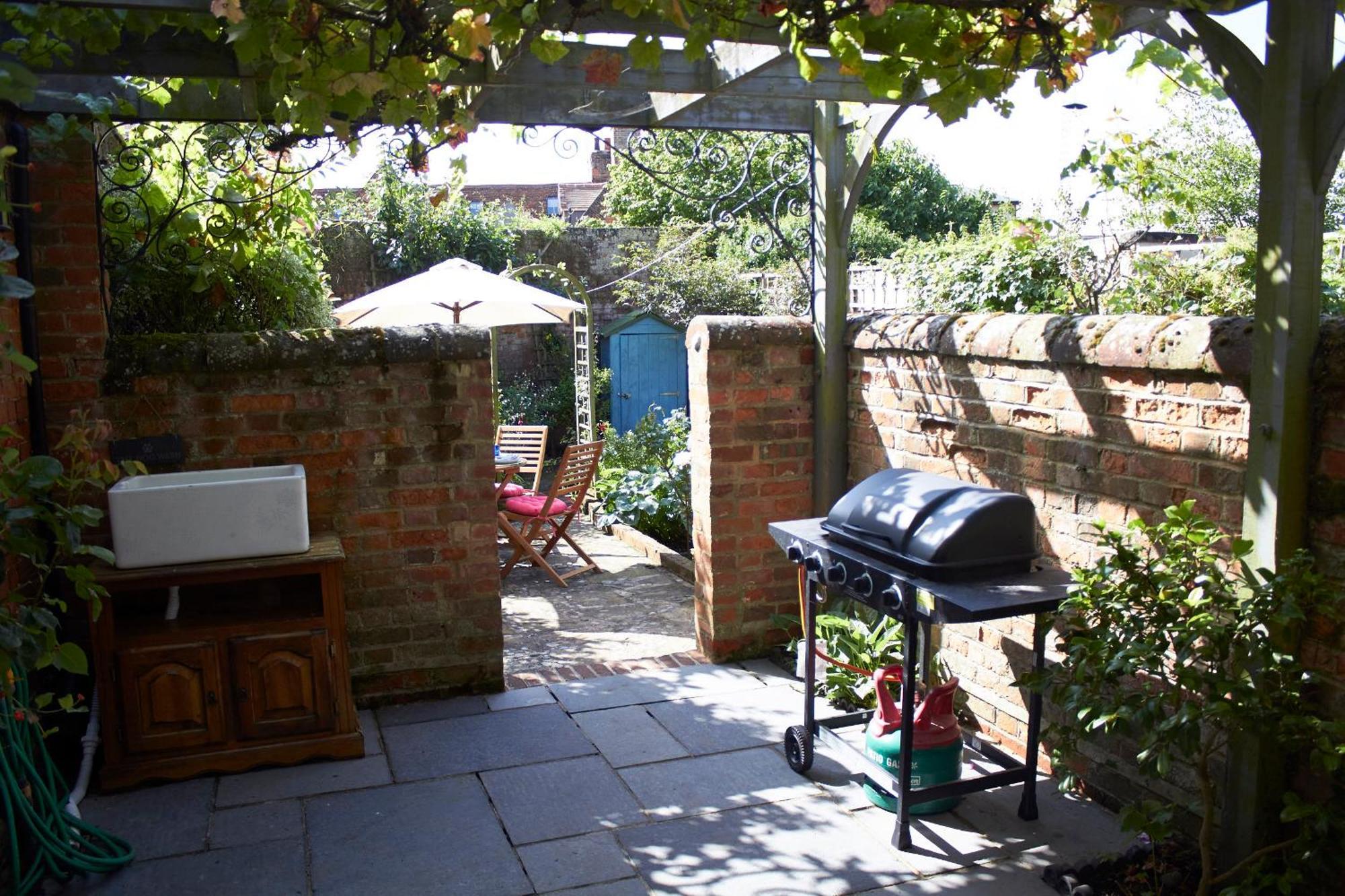 Earl Cottage, Woodbridge Esterno foto