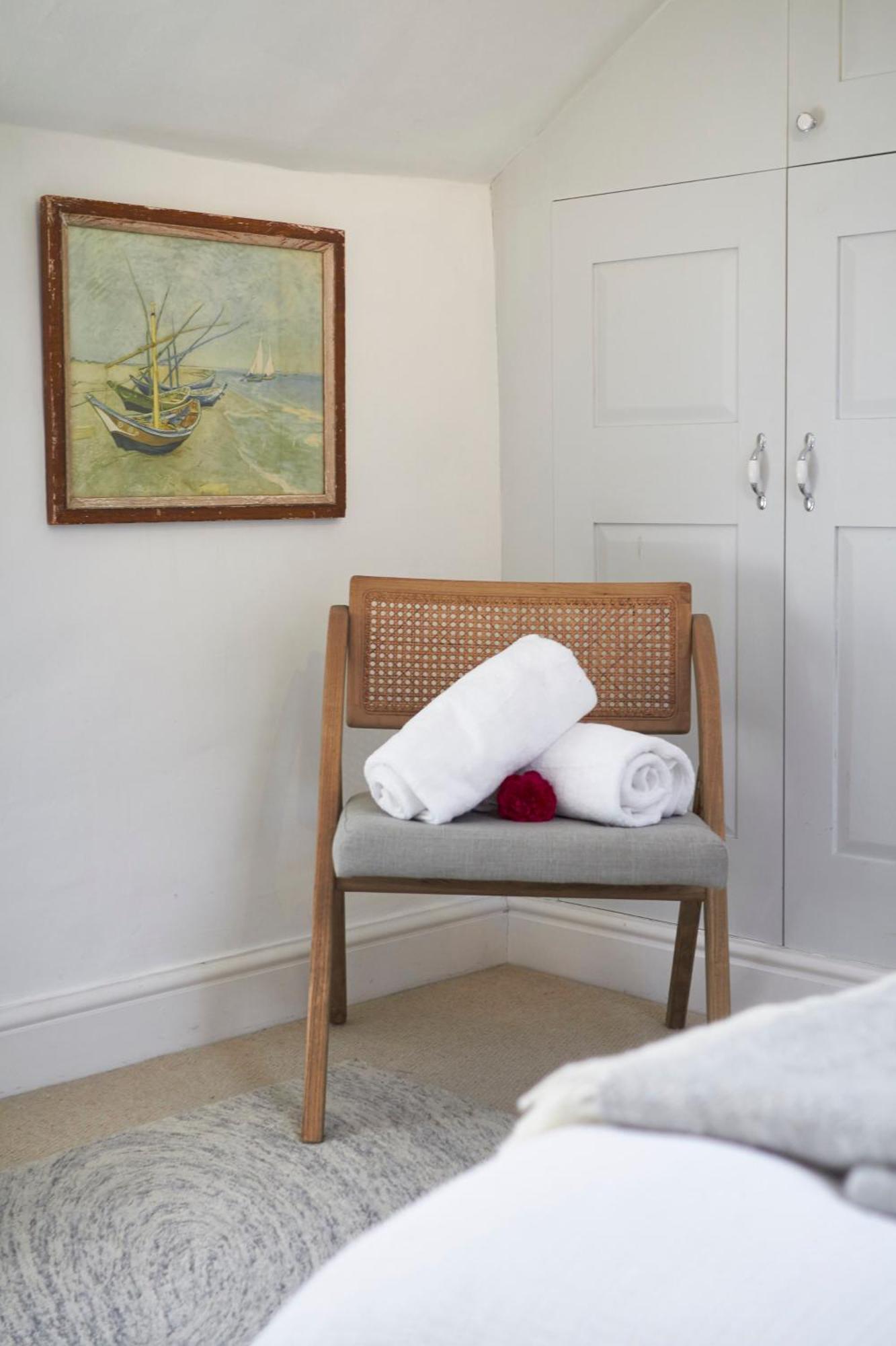 Earl Cottage, Woodbridge Esterno foto