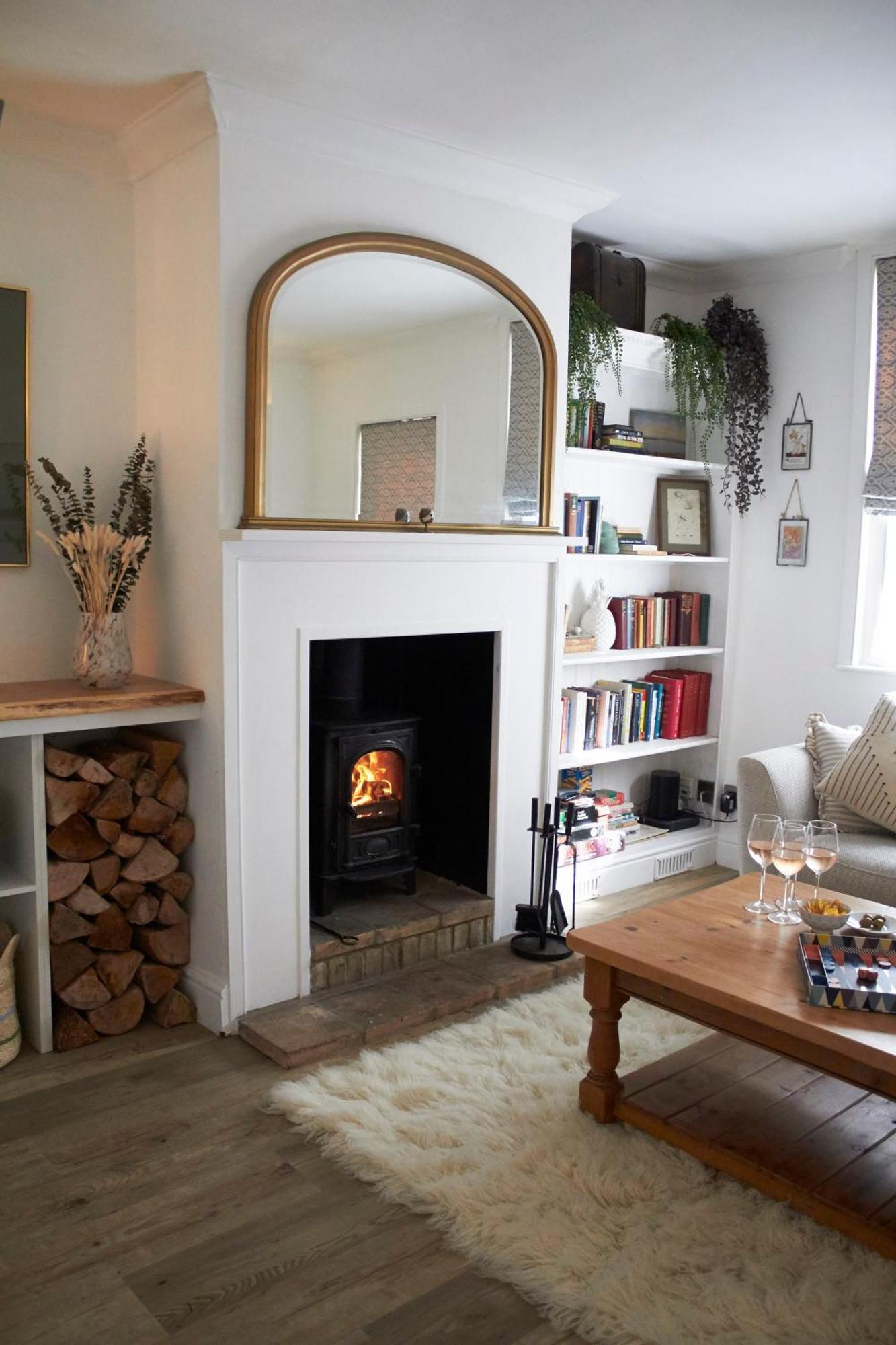 Earl Cottage, Woodbridge Esterno foto