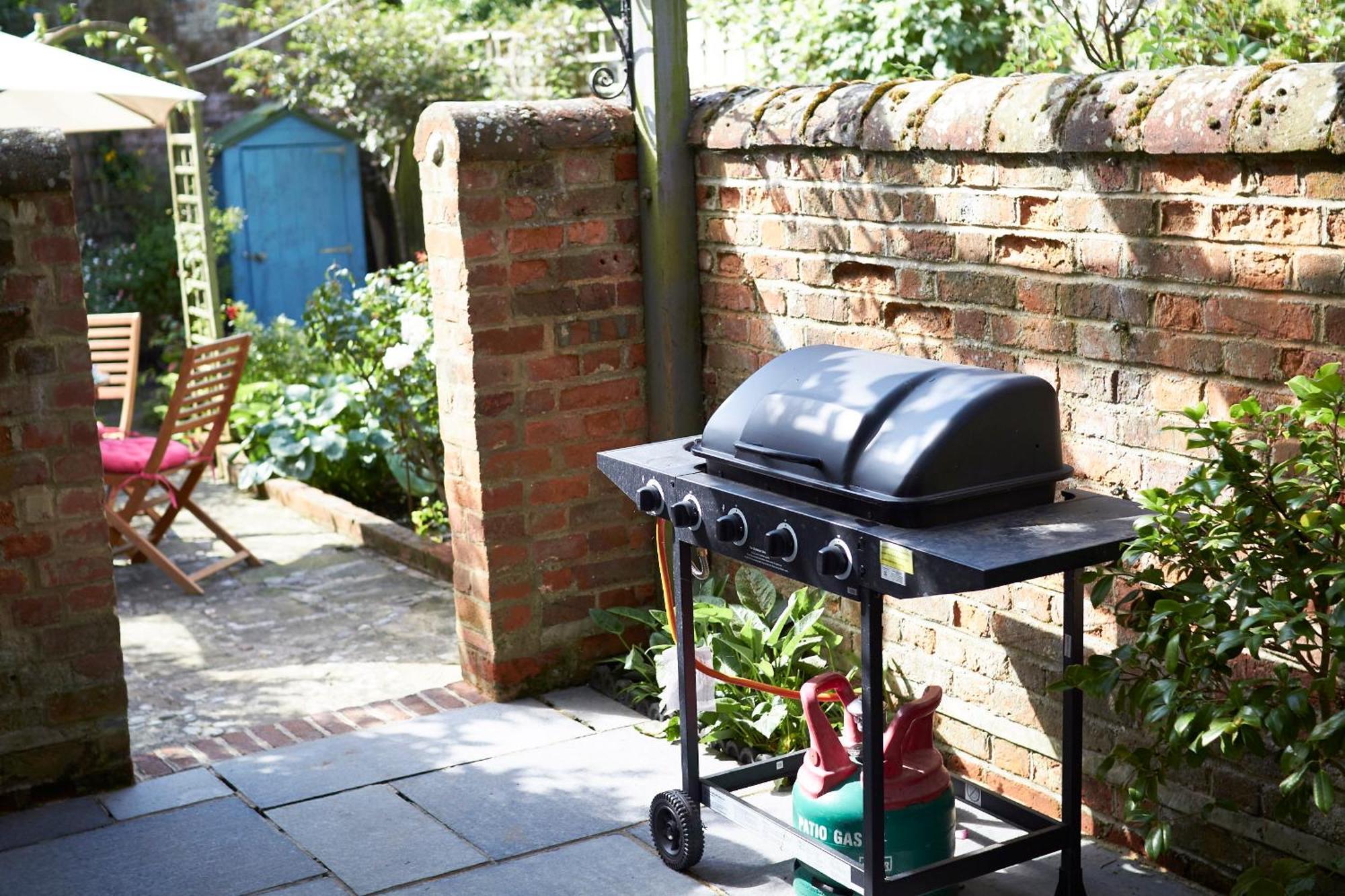 Earl Cottage, Woodbridge Esterno foto